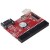 IDE TO SATA Convertor bidirectional SATA to IDE